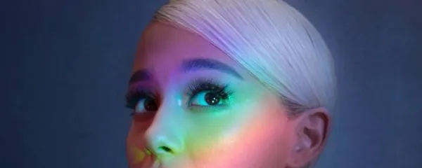 Ariana Grande – True Story Chords on Piano, Ukulele & Guitar