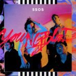 5 decond of summer chord progression (5sos) young blood album chords