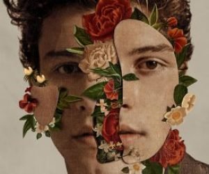 shawn mendes albul chord progressions