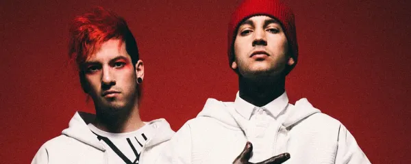 Twenty one pilots – Jumpsuit Chord Progression on Piano, Guitar and Keyboard