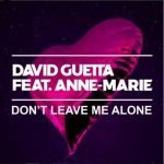 David-Guetta Don’t-Leave-Me-Alone-Ft.-Anne-Marie chords