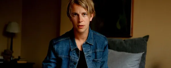 Tom Odell – China Dolls Piano & Ukulele Chord Progression
