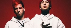 UKULELE twenty one pilots ukulele Chord Progression