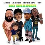dj khalid justin beiber quavono brainer chords