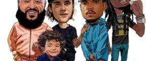 dj khalid justin beiber quavono brainer chords