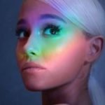 ariana grande chords
