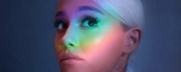 Needy by Ariana Grande Piano, Guitar & Ukulele Chord Progression and Tab