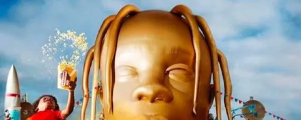 Travis Scott – Highest In The Room Piano & Ukulele Chord Progression & Tab