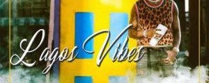 wizkid lagos vibe chords