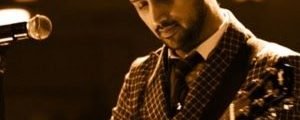 Atif Aslam