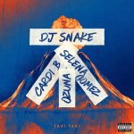 DJ Snake - Taki Taki ft. Ozuna, Cardi B & Selena Gomez chords
