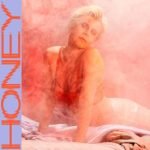 Honey by Robyn on Piano, Ukulele, Guitar and Keyboard.