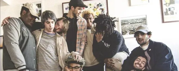 BROCKHAMPTON – Sugar Piano & Ukulele Chord Progression