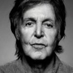 paul mcCartney