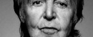 paul mcCartney