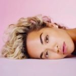 rita ora let me love you chords