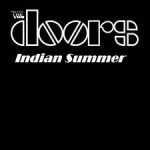 the doors indian summer chords