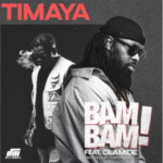 timaya bam bam feat olamide