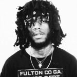 6LACK - Pretty Little Fears Piano & Ukulele Chord Progression and Tab