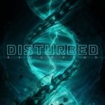 A Reason To Fight by Disturbed