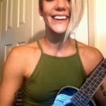 A Scary Time by Lynzy Lab on Piano, Ukulele, Guitar and Keyboard.