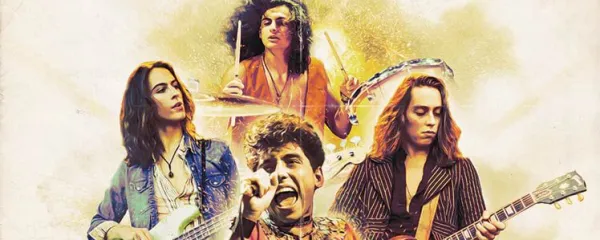 Greta Van Fleet – My Way Soon Chords on Piano & Ukulele