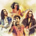 Anthem by Greta Van Fleet chords