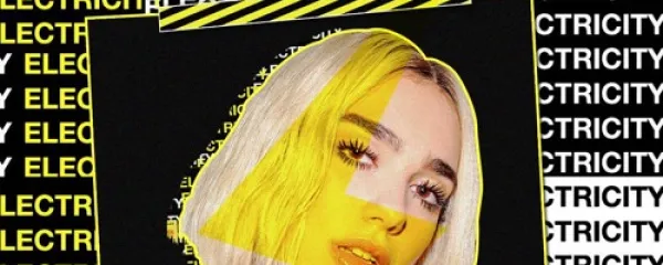 Dua Lipa – Boys Will Be Boys Piano & Ukulele Chord Progression and Tab