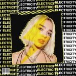 Electricity by Dua Lipa chords