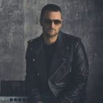 Eric Church - Drowning chords