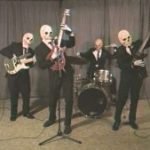 Gerard Way - Baby Youre A Haunted House chords