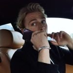 Irony by Christopher chords