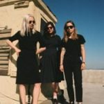 Julien Baker, Phoebe Bridgers, Lucy Dacus - Ketchum Id chords
