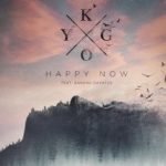Kygo feat. Sandro Cavazza - Happy Now Piano & Ukulele