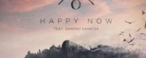 Kygo feat. Sandro Cavazza - Happy Now Piano & Ukulele