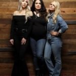 Pistol Annies chords