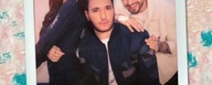 Polaroid by Jonas Blue, Liam Payne & Lennon Stella chords