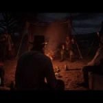 Red Dead Redemption 2 - The Ring Dang Doo chords
