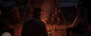 Red Dead Redemption 2 - The Ring Dang Doo chords