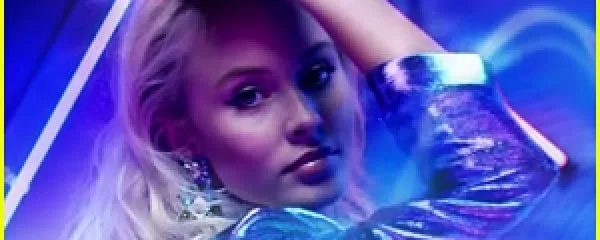 Zara Larsson – Venus Chords on Piano & Ukulele