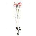 Sia - I'm Still Here chords