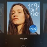 Sucker Punch by Sigrid chords yalle
