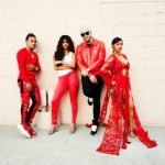 Taki Taki - DJ Snake feat. Selena Gomez feat. Ozuna feat. Cardi B chords