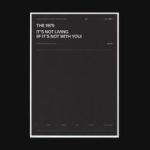 The 1975 Piano & Ukulele Chord Progression and Tab