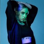 Billie Eilish on Piano, Ukulele, Guitar and Keyboard