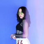  Noah Cyrus chords