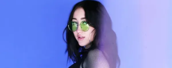 Noah Cyrus – Set For Life Chords on Piano & Ukulele