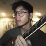 chords of What A Toxic Relationship Feels Like by Clinton Kane