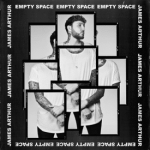 james arthur empty space chords