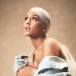 Ariana Grande – thank u chords